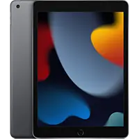 Apple iPad 10.2-inch 9th Gen